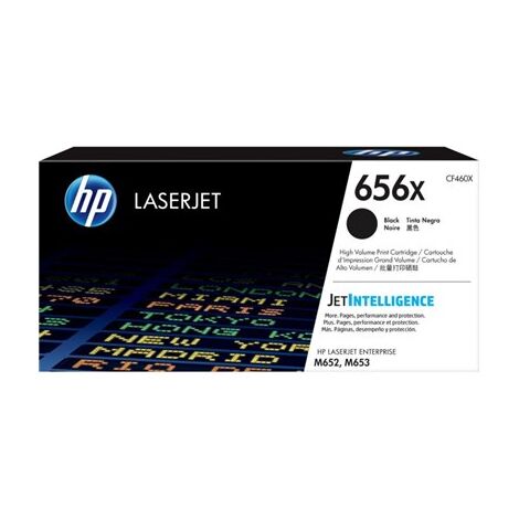 טונר HP 656X CF460X למכירה , 2 image