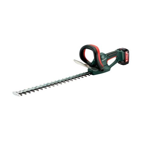 גוזם גדר חיה Metabo AHS18-55V למכירה , 2 image