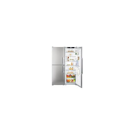 מקרר  מקפיא תחתון Liebherr SBSEF7343  667 ליטר ליבהר למכירה , 2 image