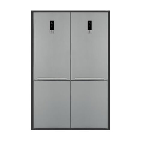 מקרר  מקפיא תחתון Westinghouse WR336SS  620 ליטר למכירה , 2 image
