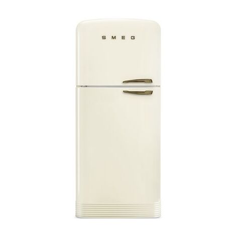 מקרר  מקפיא עליון Smeg FAB50  412 ליטר למכירה , 2 image
