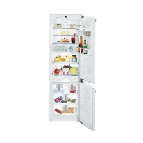מקרר  מקפיא תחתון Liebherr ICBN3386  233 ליטר ליבהר למכירה , 2 image