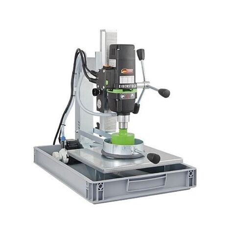 מקדחה EIBENSTOCK EFB152PX למכירה , 2 image