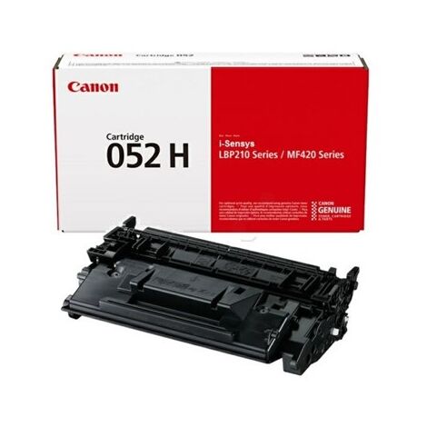 טונר Canon CRG052H קנון למכירה , 2 image