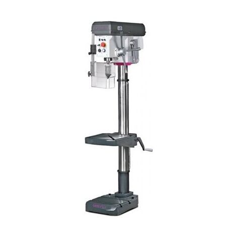 מקדחת עמוד Optimum B28H למכירה , 2 image