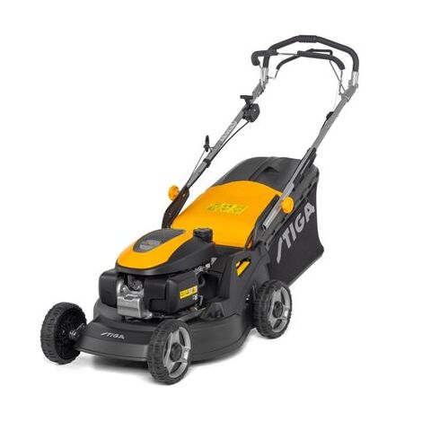 מכסחת דשא Stiga SV H 53 למכירה , 2 image