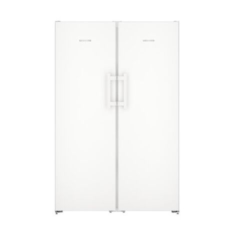 מקרר  דלת ליד דלת Liebherr SBS7242  634 ליטר ליבהר למכירה , 2 image