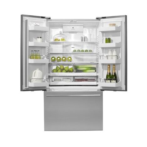 מקרר  מקפיא תחתון Fisher & Paykel RF540 ADU X WI  594 ליטר למכירה , 3 image