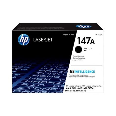 טונר HP 147A W1470A למכירה , 2 image