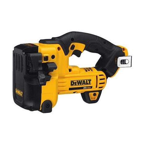 חותך מוטות הברגה Dewalt DCS350N למכירה , 2 image