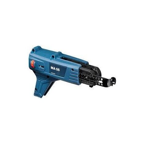 מסמרים וברגים Bosch MA55 בוש למכירה , 3 image