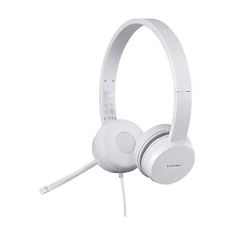 אוזניות  חוטיות Lenovo 100 Stereo GXD1B60597 לנובו למכירה , 2 image