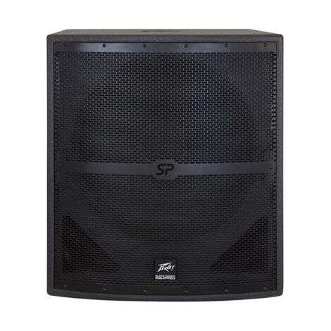 SP 118P Peavey למכירה , 2 image