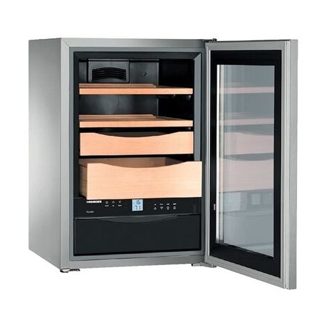 מקרר Liebherr ZKes453 Humidor  39 ליטר ליבהר למכירה , 3 image