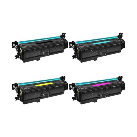 טונר CRG045H CRG045H סט 4 טונרים Canon קנון למכירה , 2 image