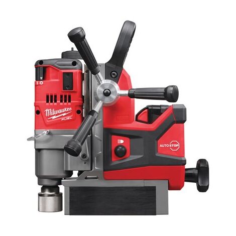 מקדחה מגנטית Milwaukee M18 FMDP למכירה , 3 image