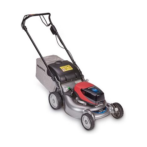 מכסחת דשא Honda Izy HRG 466 XB למכירה 