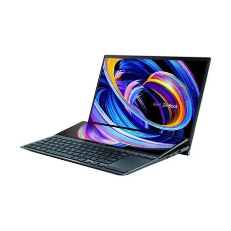 מחשב נייד Asus ZenBook Pro Duo 15 OLED UX582ZM-H2045W אסוס למכירה , 3 image