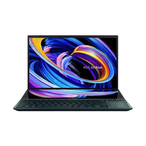 מחשב נייד Asus ZenBook Pro Duo 15 OLED UX582ZM-H2045W אסוס למכירה 