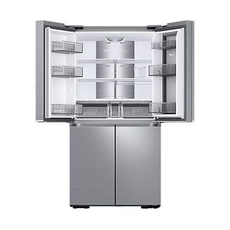 מקרר  מקפיא תחתון Samsung RF85A92  796 ליטר סמסונג למכירה 