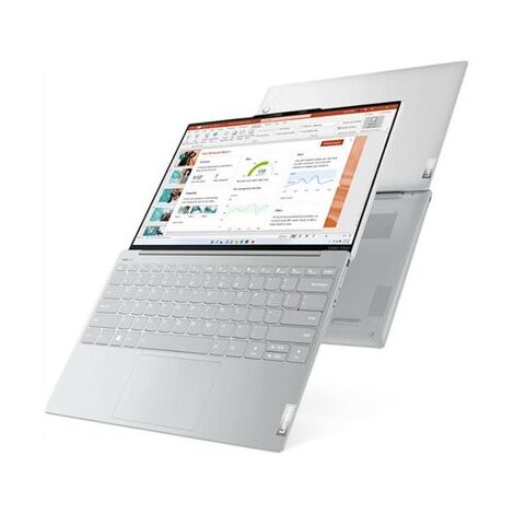 מחשב נייד Lenovo Yoga Slim 7 Carbon 13IAP7 82U9006VIV לנובו למכירה , 3 image