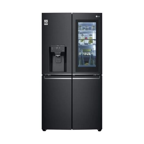 מקרר  מקפיא תחתון LG GMX945MC9F  563 ליטר למכירה , 2 image