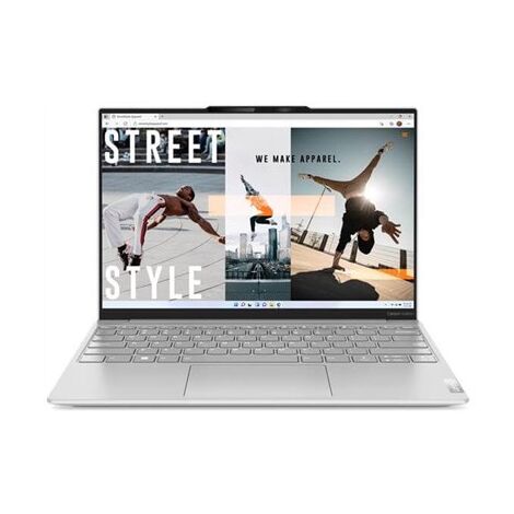 מחשב נייד Lenovo Yoga Slim 7 Carbon 13IAP7 82U9006VIV לנובו למכירה , 2 image
