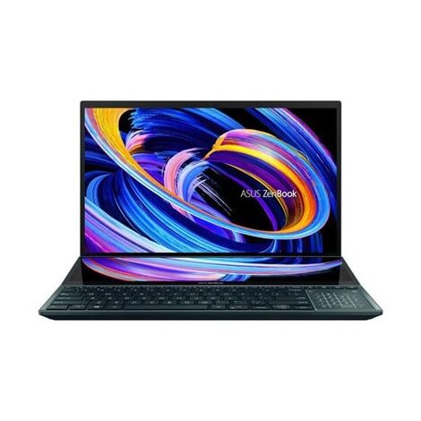 מחשב נייד Asus Zenbook Pro Duo 15 OLED UX582ZW-H2021W אסוס למכירה , 2 image