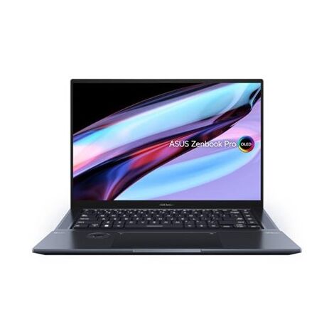 מחשב נייד Asus Zenbook Pro 16X OLED UX7602ZM-ME018W אסוס למכירה 