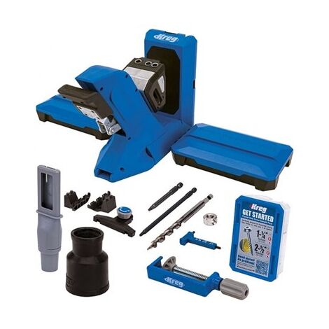 מערכת קרג Kreg JIG KPHJ720-PRO למכירה , 2 image