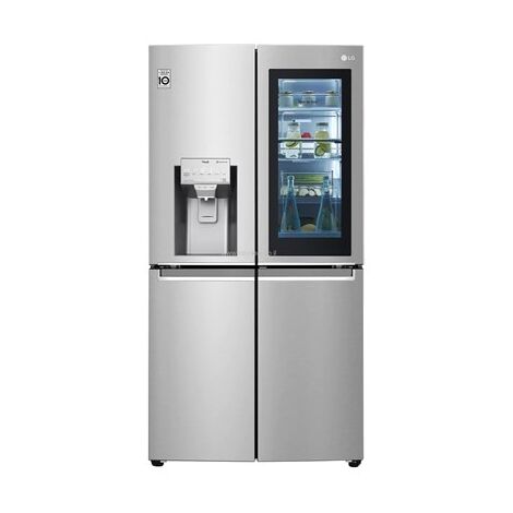 מקרר  מקפיא תחתון LG GMX945NS9F  638 ליטר למכירה , 2 image