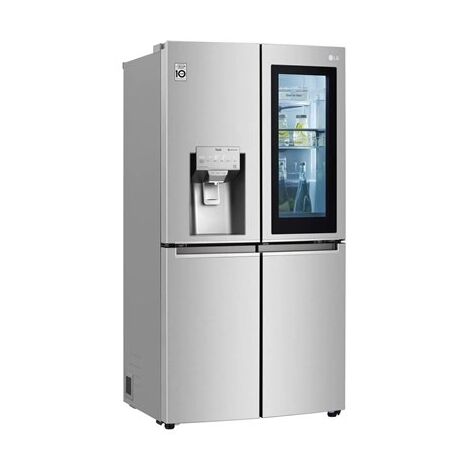 מקרר  מקפיא תחתון LG GMX945NS9F  638 ליטר למכירה , 3 image