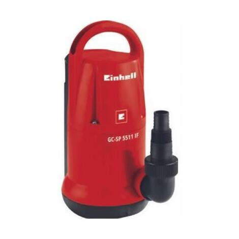 משאבות Einhell GC-SP 5511 IF 4170463 למכירה , 2 image