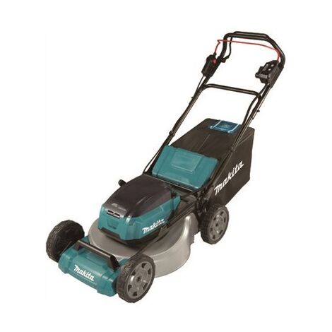 מכסחת דשא Makita DLM462PT2 מקיטה למכירה , 3 image