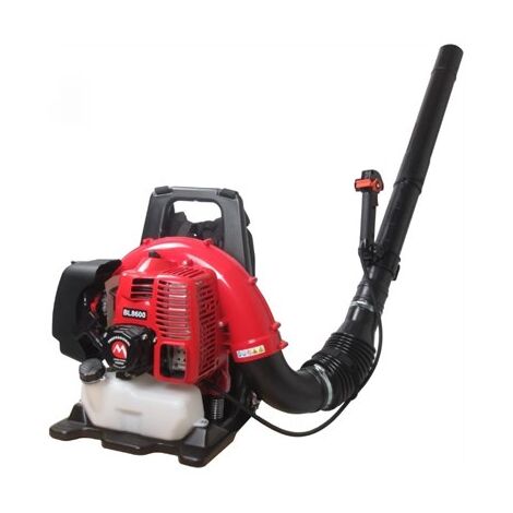 מפוח עלים Maruyama 50550 BL8600 למכירה , 2 image
