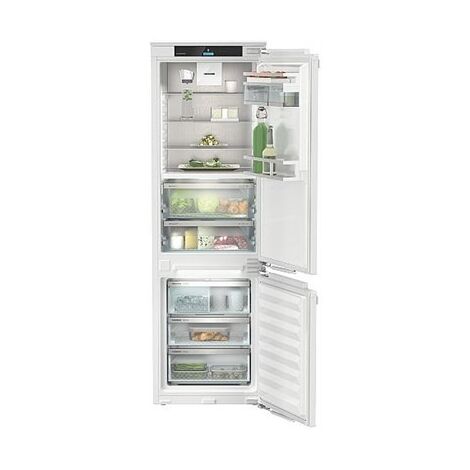 מקרר  מקפיא תחתון Liebherr ICBND5163  246 ליטר ליבהר למכירה , 2 image