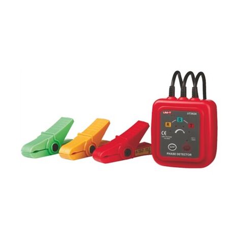 מדידים Uni-T UT262A למכירה 