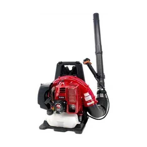מפוח עלים Maruyama 50550 BL8600 למכירה , 3 image