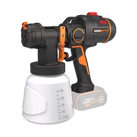 מרסס Worx WX020.9 למכירה , 2 image