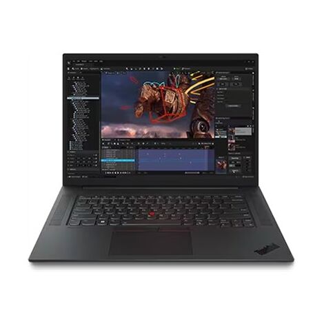 מחשב נייד Lenovo ThinkPad P1 Gen 6 21FV002RIV לנובו למכירה , 2 image