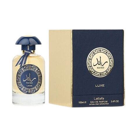 בושם לאשה Lattafa Raed Gold E.D.P 100ml למכירה , 2 image