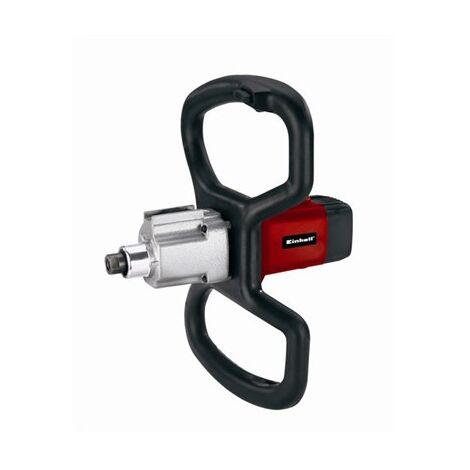מערבל צבע / דבק  Einhell RT-MX 1600E למכירה , 2 image