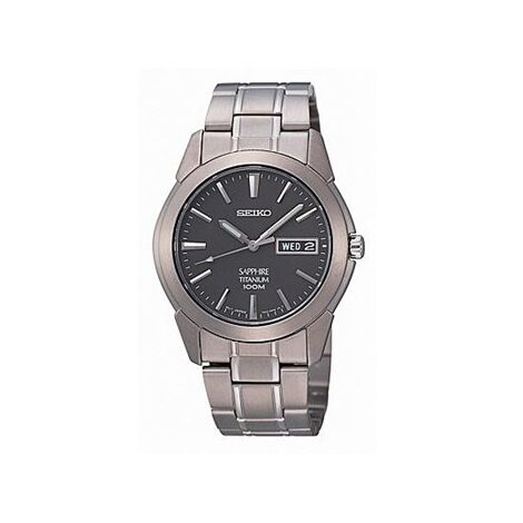 שעון יד  אנלוגי  לגבר Seiko SGG731 סייקו למכירה , 2 image