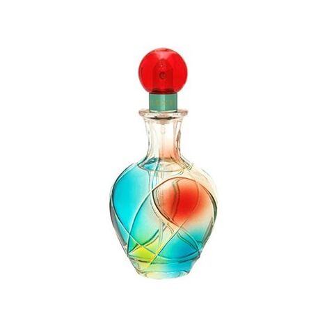 בושם לאשה Jennifer Lopez Live Luxe E.D.P 100ml למכירה , 2 image