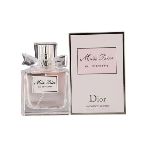 בושם לאשה כריסטיאן דיור Miss Dior E.D.T 100ml למכירה , 2 image