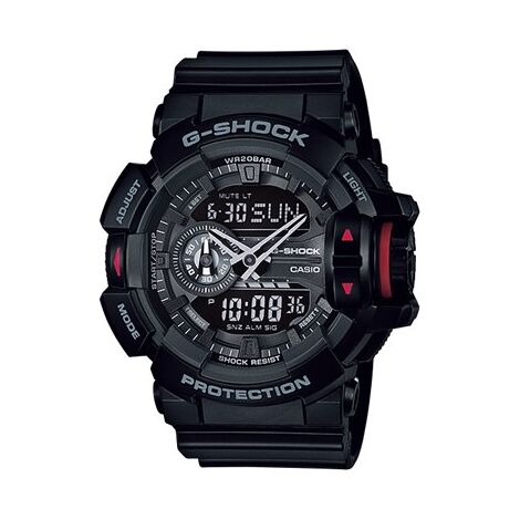 שעון יד  משולב  לגבר Casio G-Shock GA4001B קסיו למכירה , 2 image