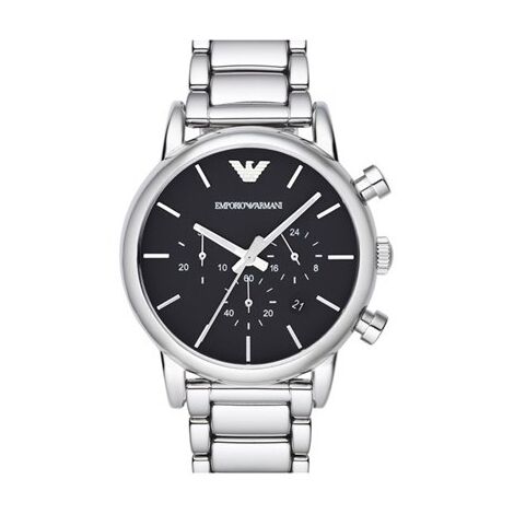 שעון יד  אנלוגי  לגבר Emporio Armani AR1853 למכירה , 2 image