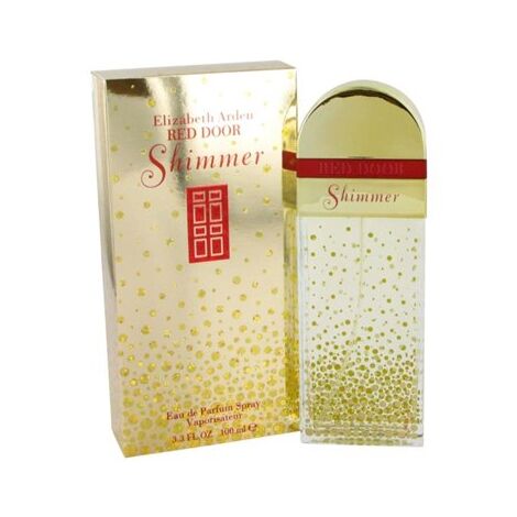 בושם לאשה אליזבת הארדן Red Door Shimmer E.D.P 100ml למכירה , 2 image