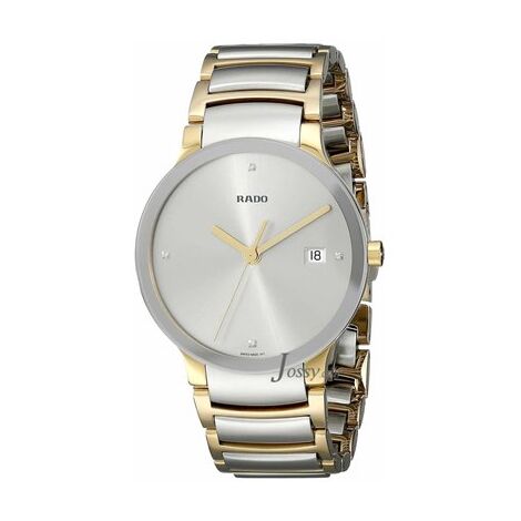 שעון יד  אנלוגי  לגבר Rado R30931713 ראדו למכירה , 2 image