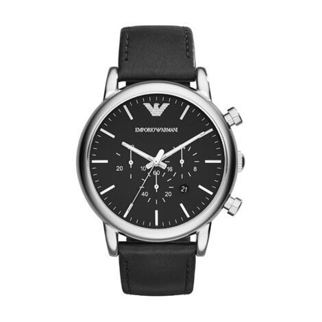 שעון יד  אנלוגי  לגבר Emporio Armani AR1828 למכירה 